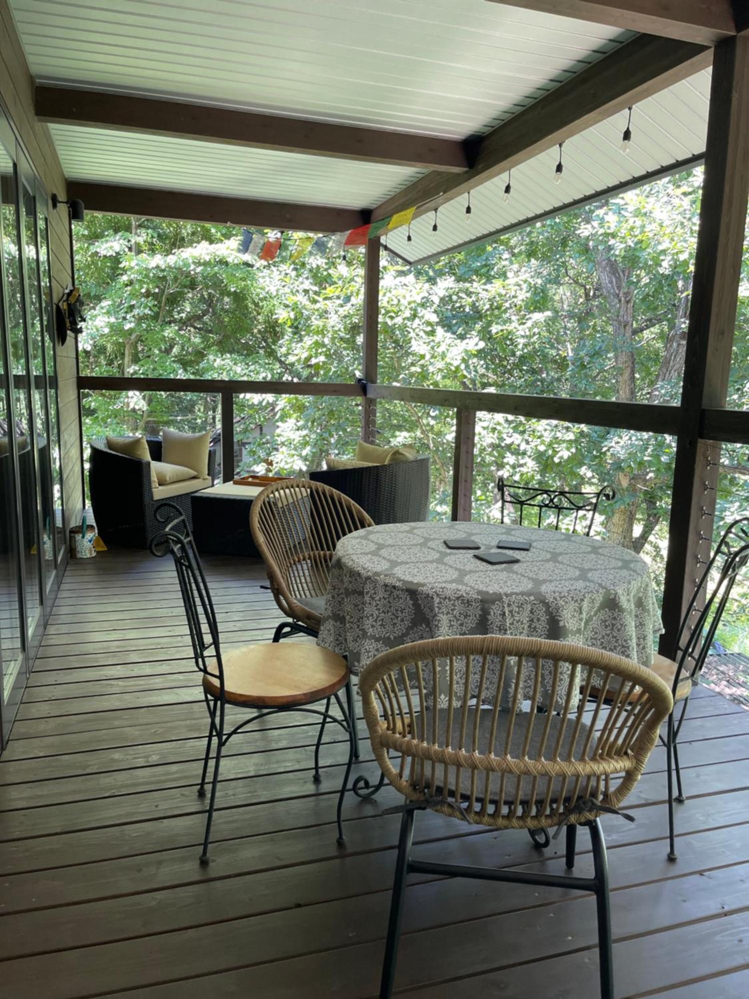 Bears Den Mountain Lodge Hakuba Exterior photo